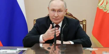 USA-Russie: Après l&rsquo;expiration d&rsquo;un traité, Poutine se tourne vers le développement de forces nucléaires