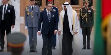 Sa Majesté le Roi Mohammed VI réaffirme le soutien indéfectible du Maroc aux États du Golfe