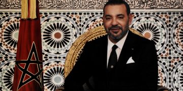 Le Roi Mohammed VI adresse ses félicitations au Roi Salmane à l’occasion du Jour de la Fondation