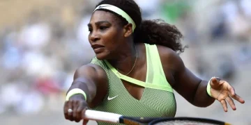 Serena Williams de nouveau éligible pour le Grand Chelem et le WTA