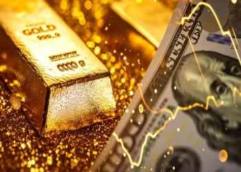 Le dollar et l&rsquo;or grimpent avec la crainte d&rsquo;une intervention américaine en Iran
