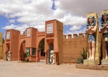 Le Maroc renforce l’attractivité des productions cinématographiques étrangères grâce à la valorisation des compétences nationales