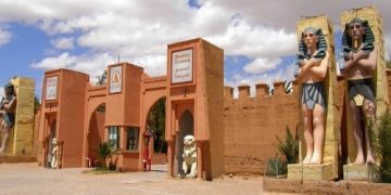 Le Maroc renforce l’attractivité des productions cinématographiques étrangères grâce à la valorisation des compétences nationales