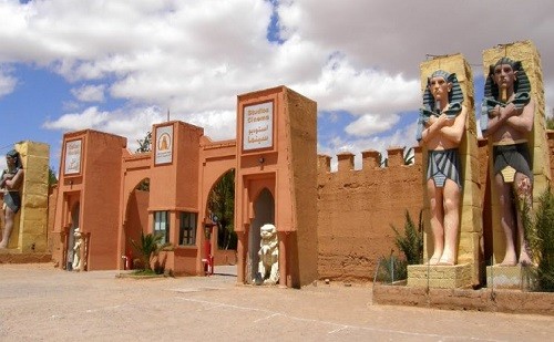 Le Maroc renforce l’attractivité des productions cinématographiques étrangères grâce à la valorisation des compétences nationales