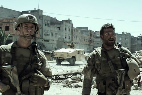 Les Forces Armées Royales : soixante-dix ans au service de la souveraineté nationale et du rayonnement cinématographique du Maroc