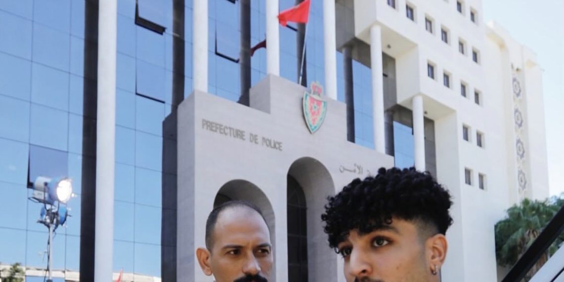 La DGSN : soixante-dix ans au service de la sécurité nationale et du rayonnement cinématographique du Maroc