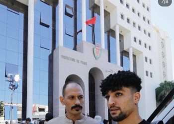 La DGSN : soixante-dix ans au service de la sécurité nationale et du rayonnement cinématographique du Maroc