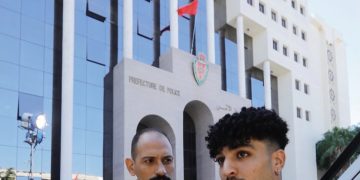 La DGSN : soixante-dix ans au service de la sécurité nationale et du rayonnement cinématographique du Maroc