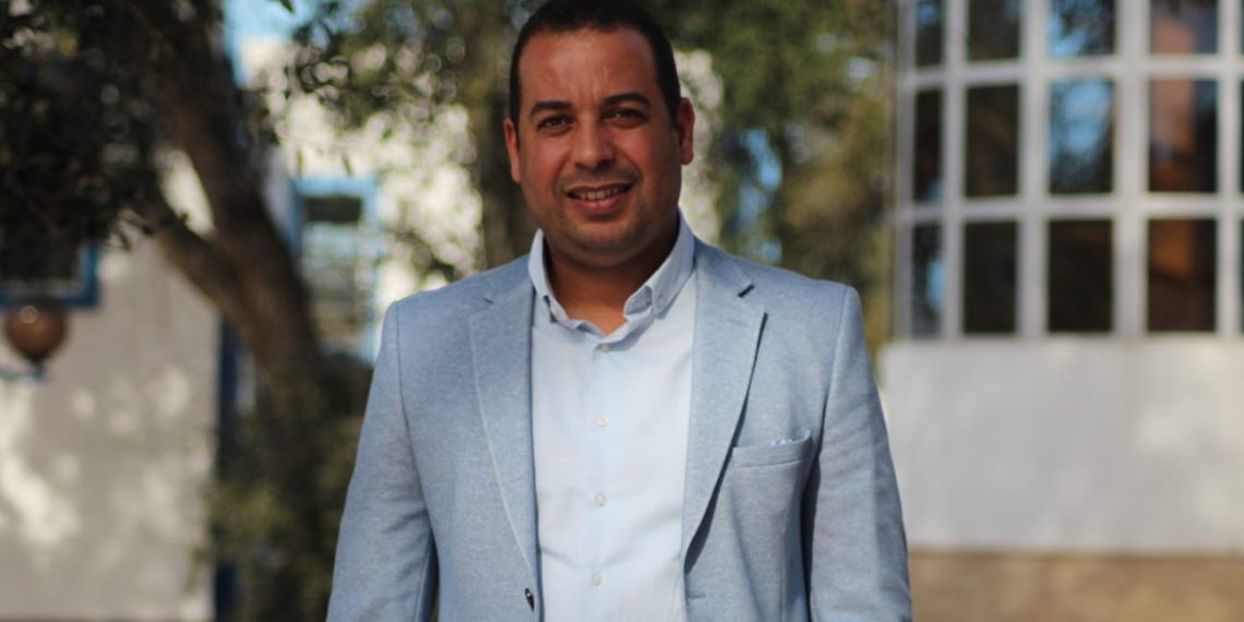 L’université, laboratoire de l’avenir du cinéma marocain : entretien avec le professeur Hicham Moussaoui, chef de la filière Arts et Médias à l’Université Ibn Tofaïl
