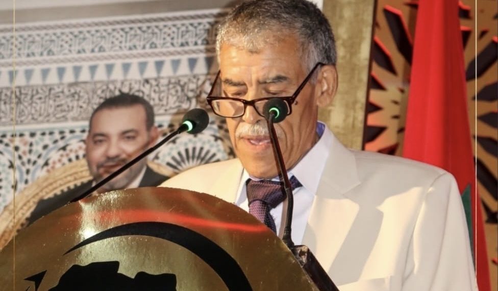 Le cinéma marocain à Cotonou : de la présence culturelle à la construction de passerelles cinématographiques africaines